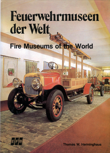 Feuerwehrmuseen der Welt